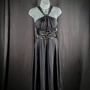 Dress Barn evening dress